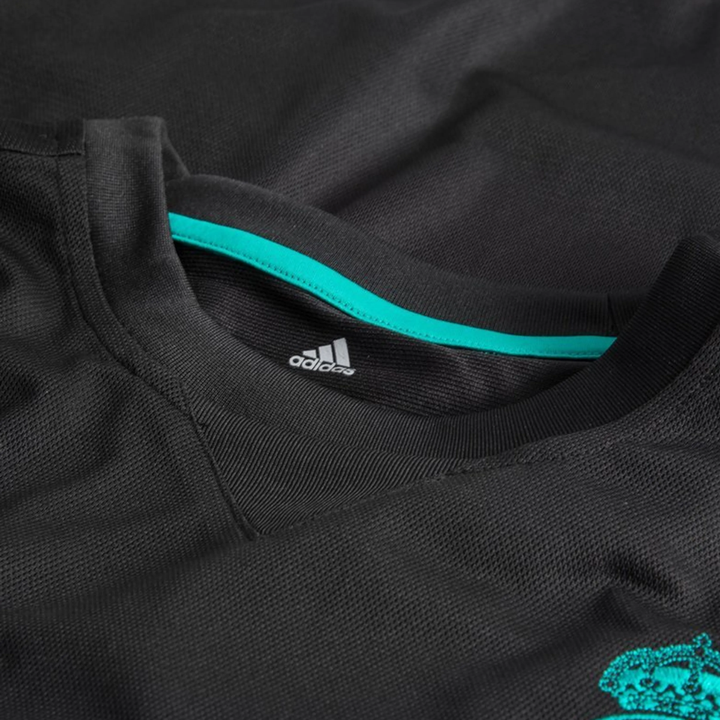 2017-18 Real Madrid CF Auswärts