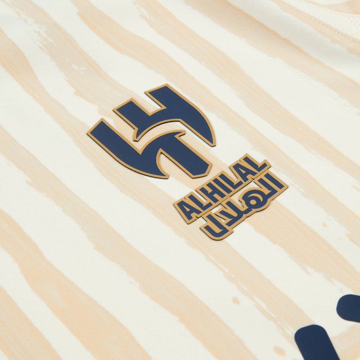 2024-25 Al-Hilal SFC Special Edition