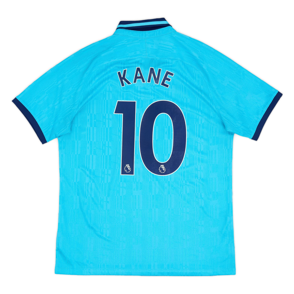 2019-20 Tottenham Hotspur FC Troisième