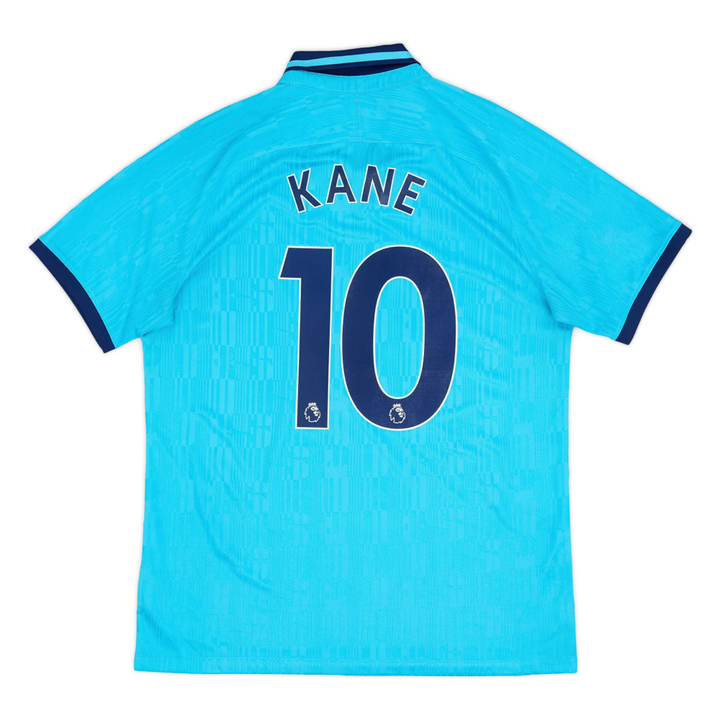 2019-20 Tottenham Hotspur FC Troisième