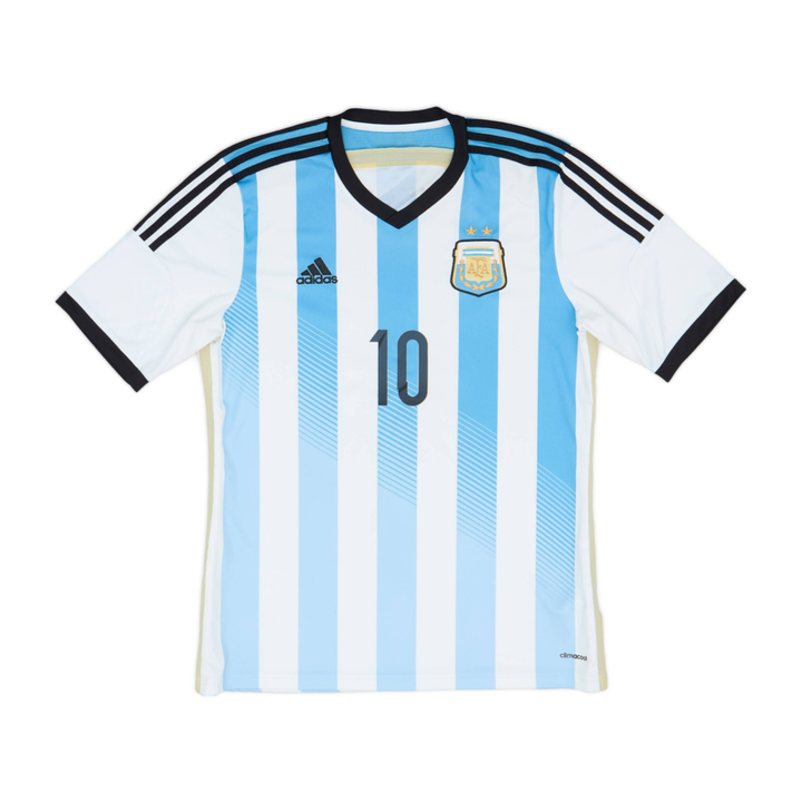2014 Argentina Casa