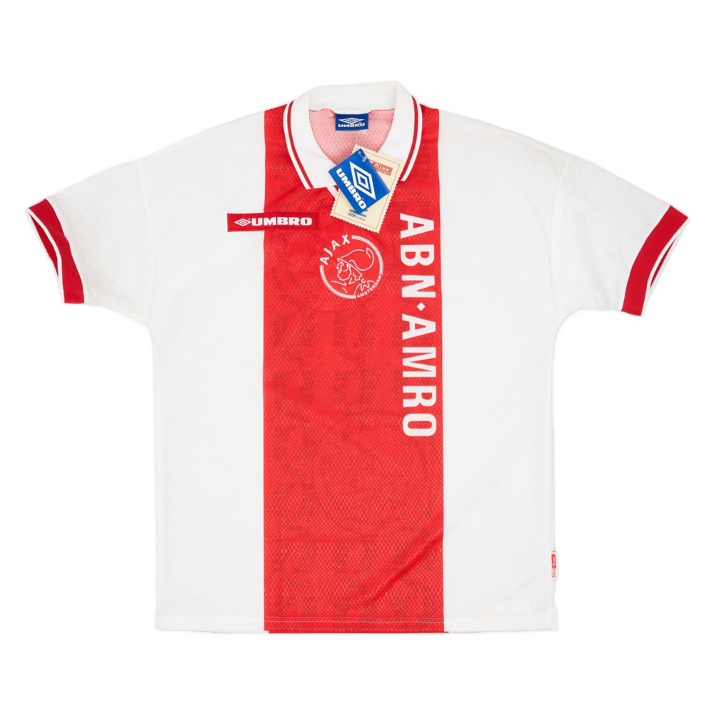 1998-99 AFC Ajax Casa