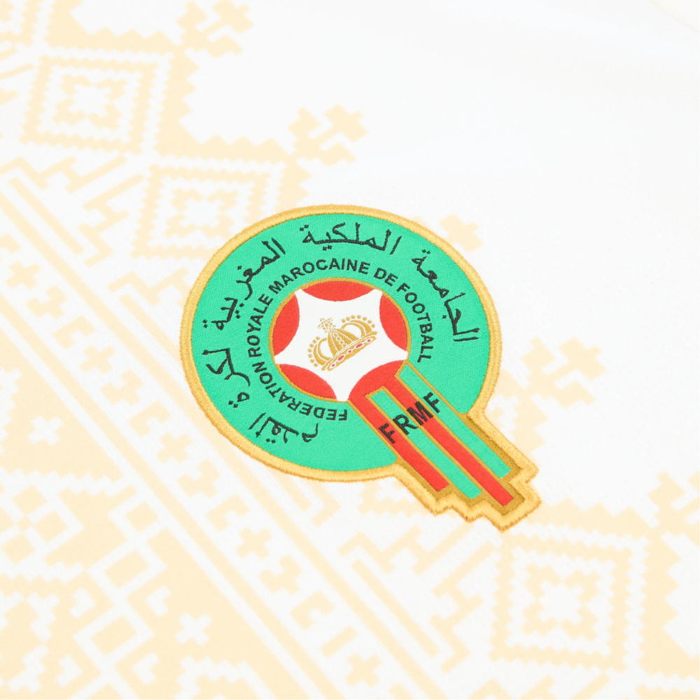 2026 Maroc Extérieur