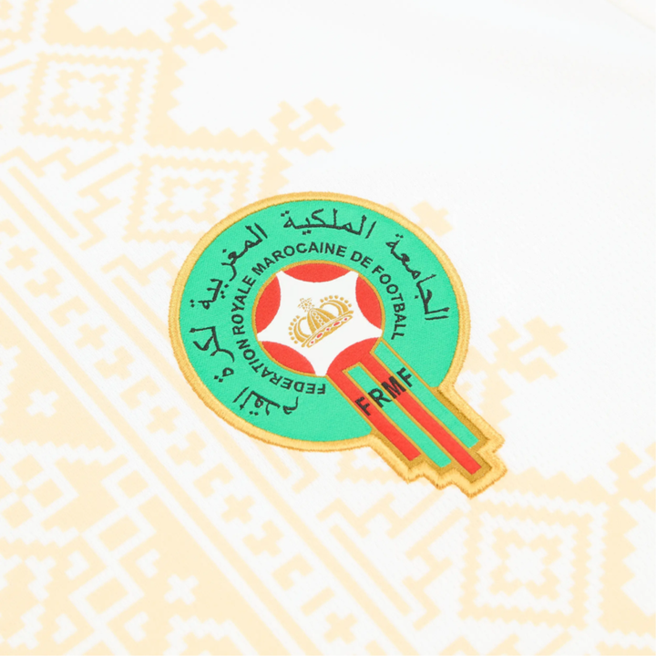 2026 Maroc Extérieur