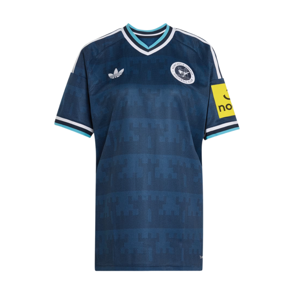 2026-27 Newcastle United FC Auswärts