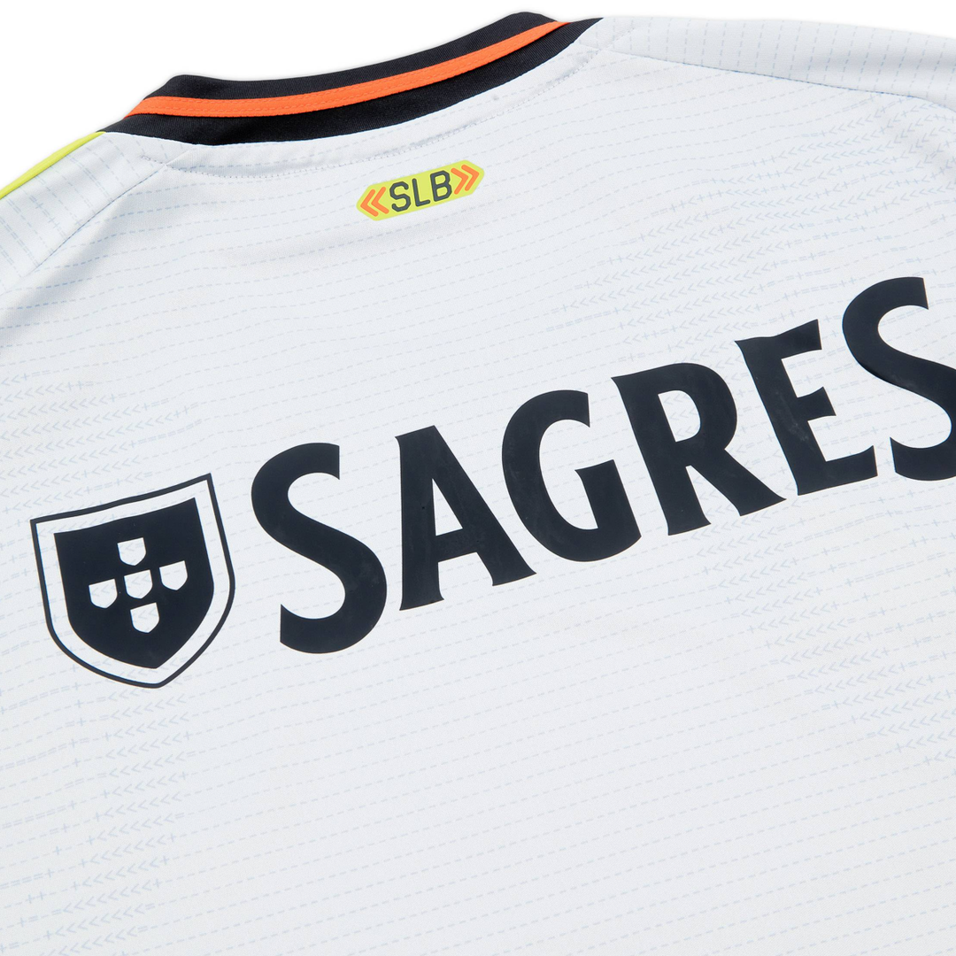 2024-25 SL Benfica 3a Equipación