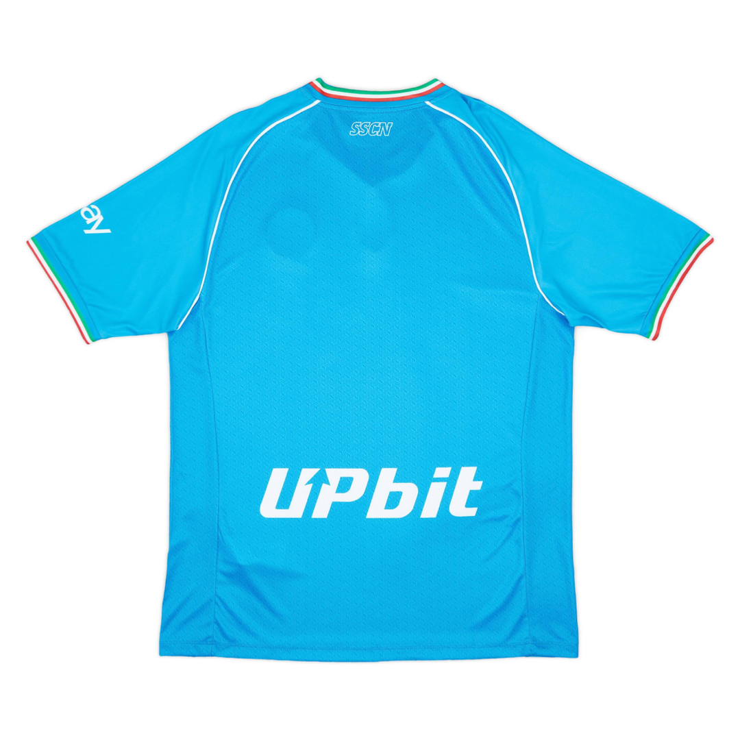2023-24 SSC Napoli Thuis