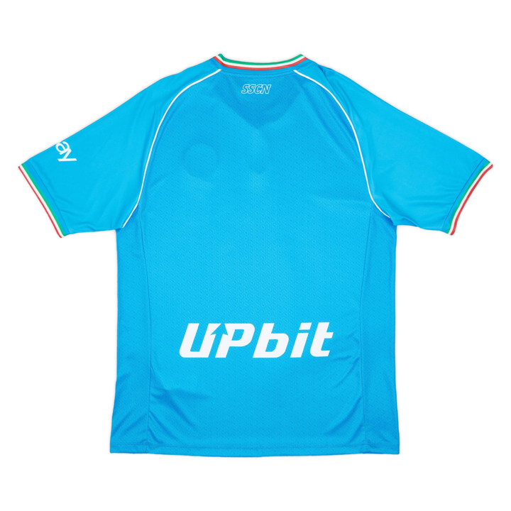 2023-24 SSC Napoli Thuis