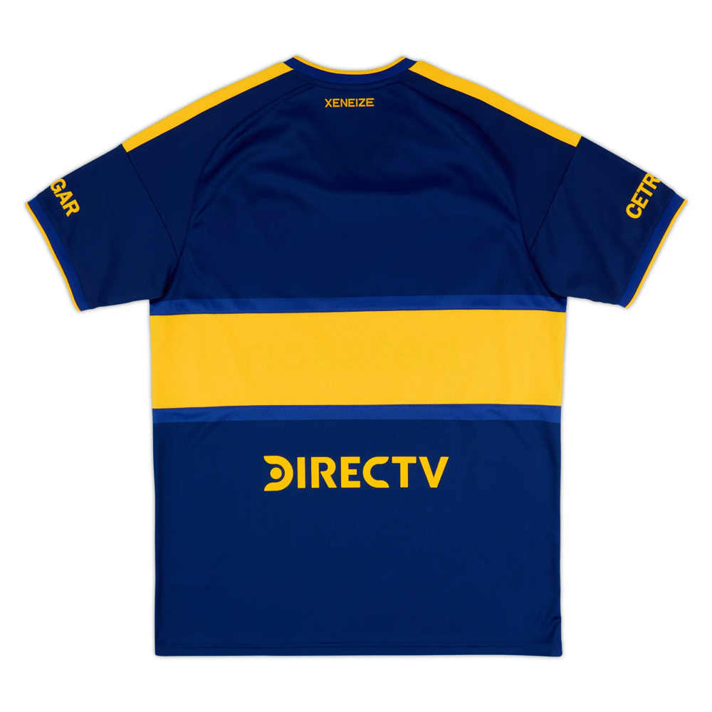 2026-27 CA Boca Juniors Casa