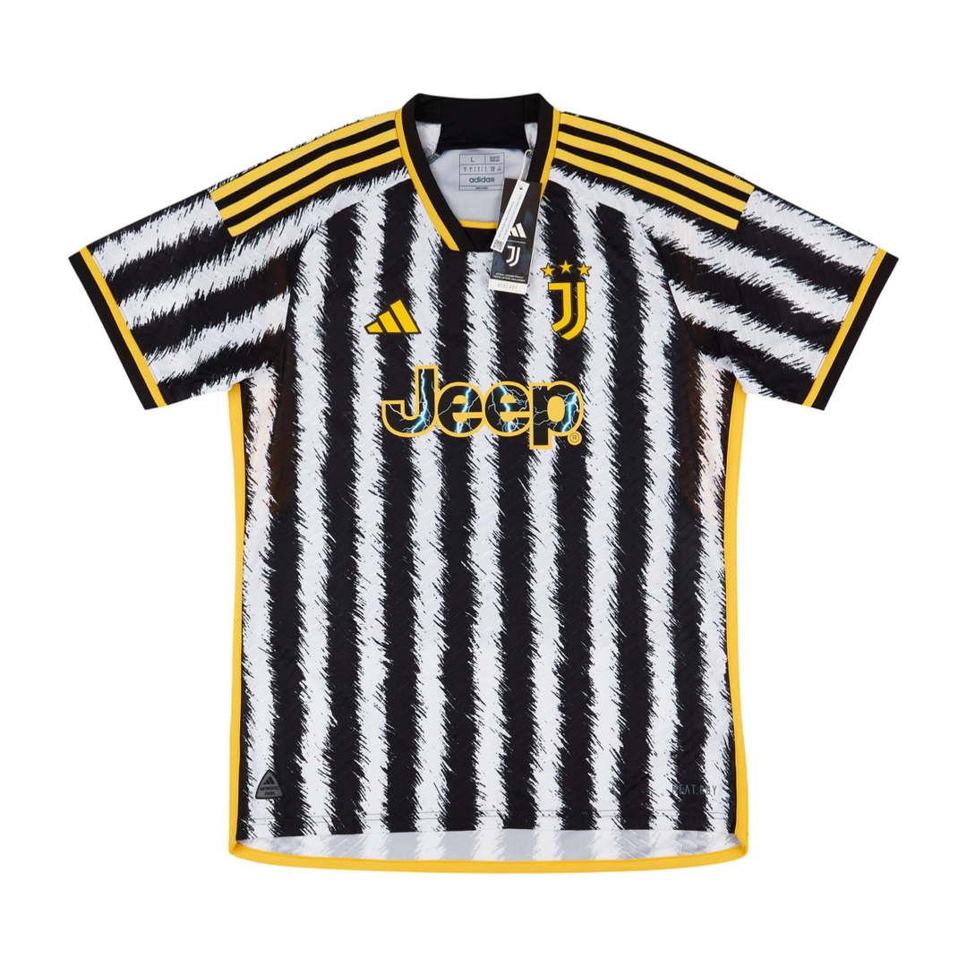 2023-24 Juventus FC Home