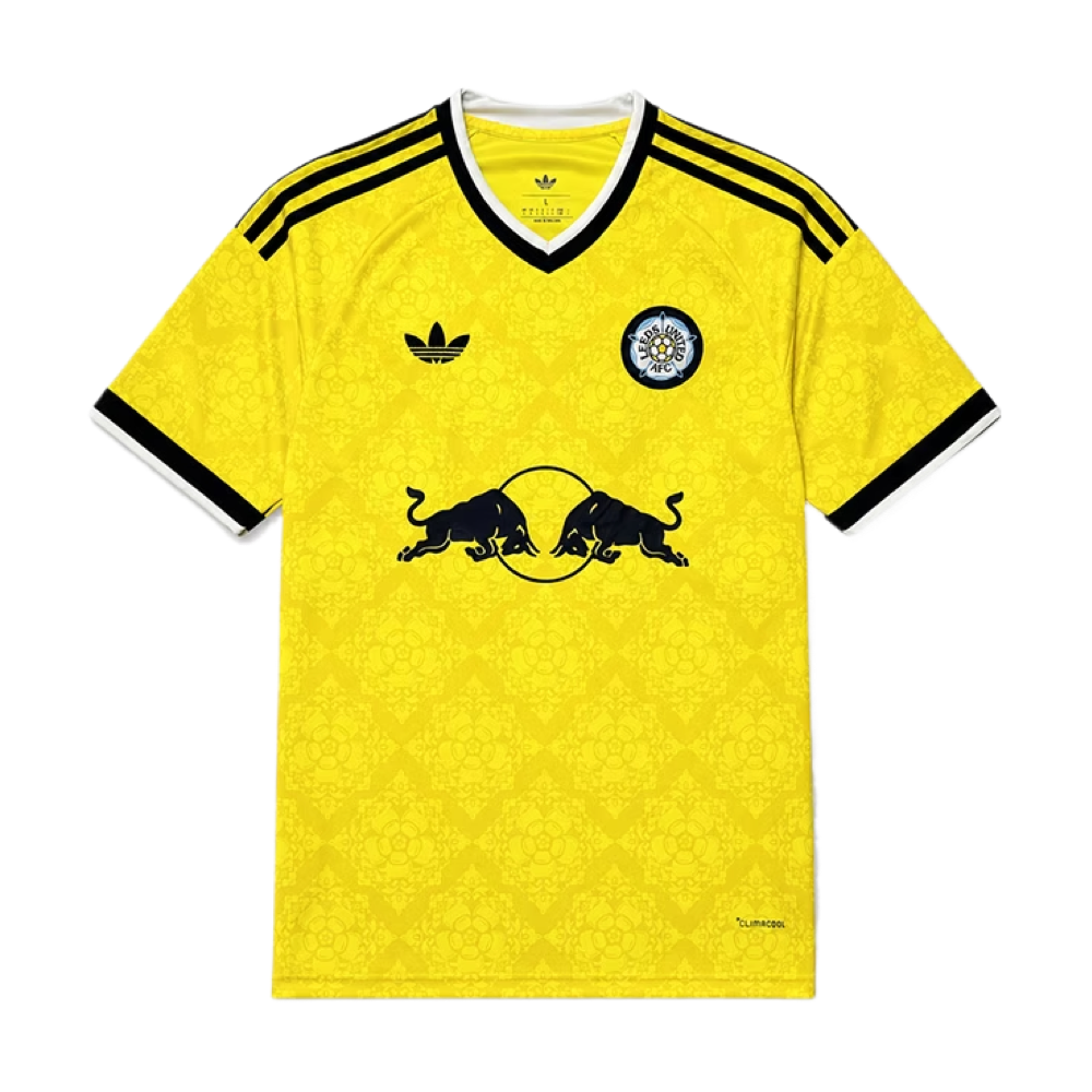 2026-27 Leeds United FC Auswärts