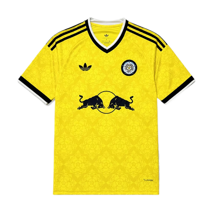 2026-27 Leeds United FC Auswärts