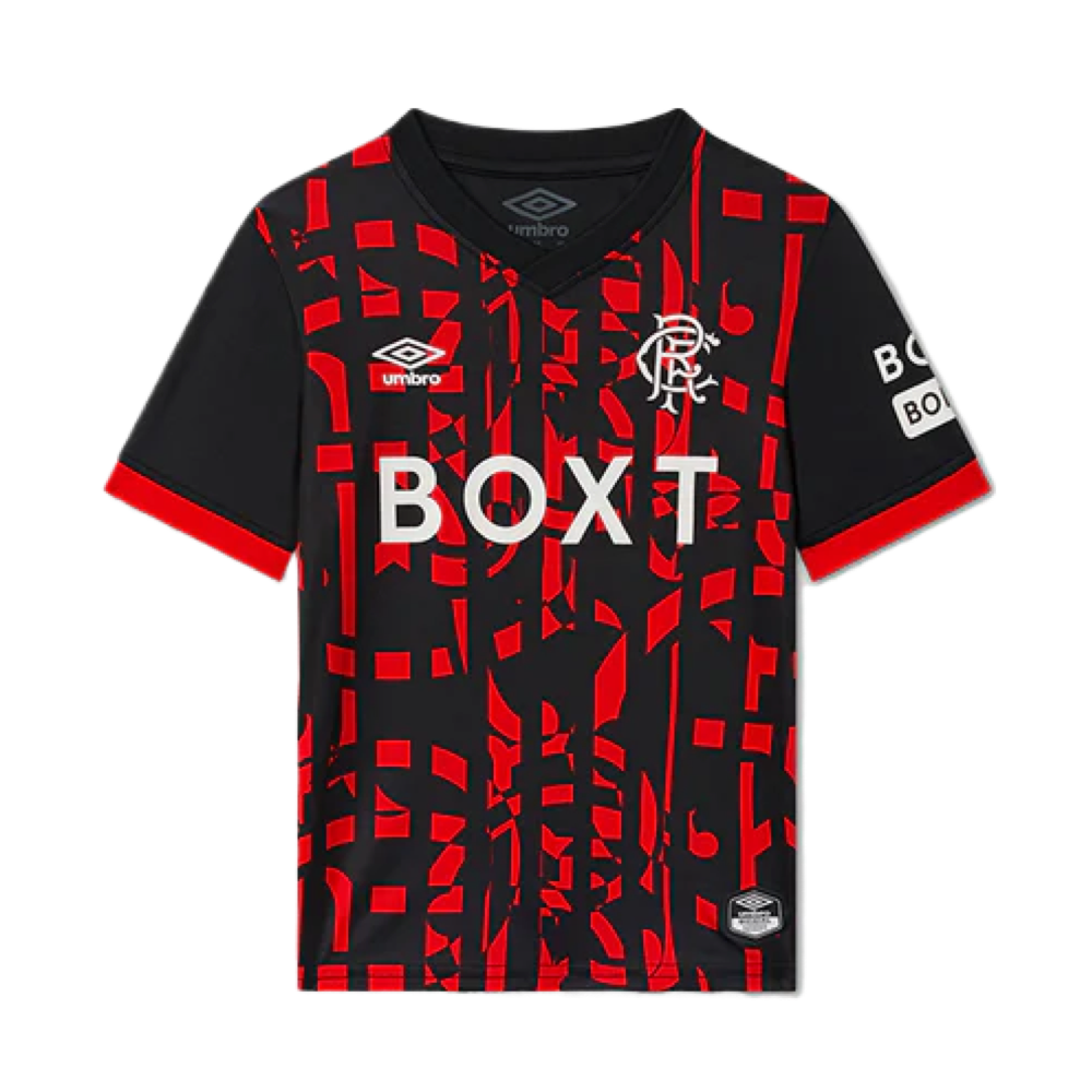2026-27 Queens Park Rangers FC Ausweich