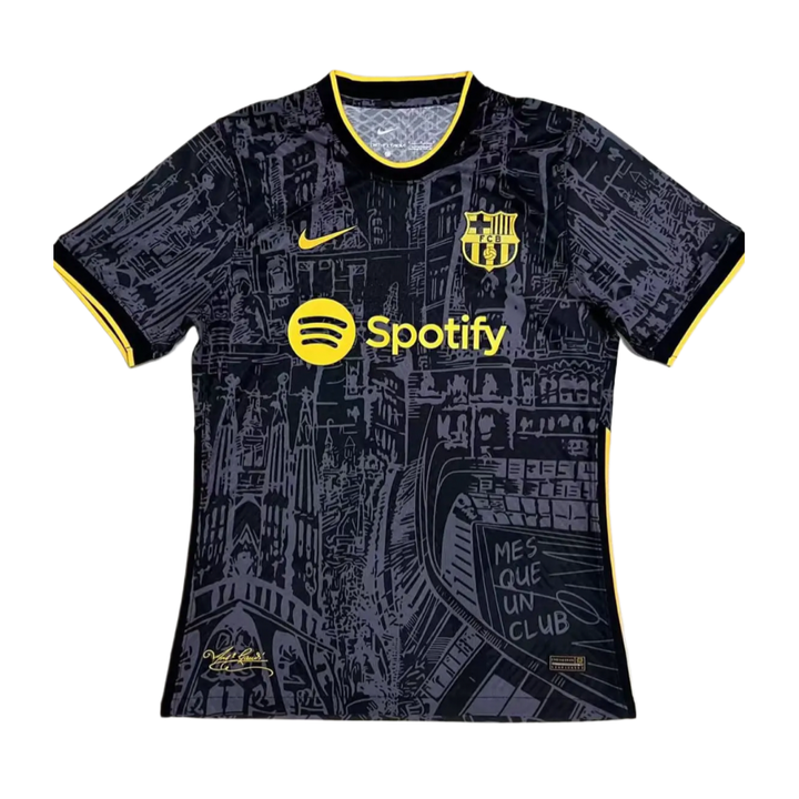 2023-24 FC Barcelona Sonderedition