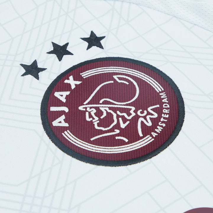 2025-26 AFC Ajax Away