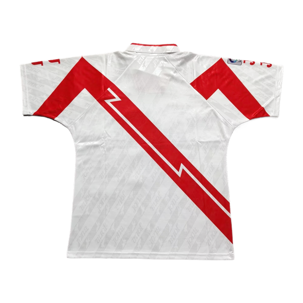 1994-96 Rayo Vallecano Heim