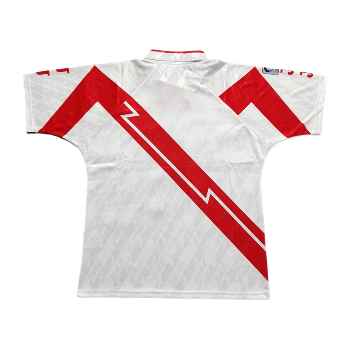 1994-96 Rayo Vallecano Heim