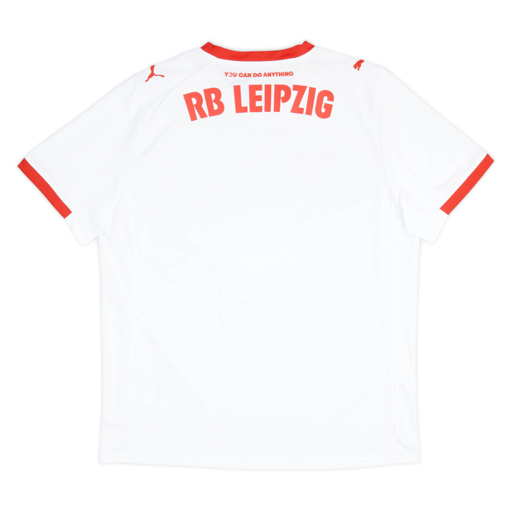 2025-26 RB Leipzig Thuis