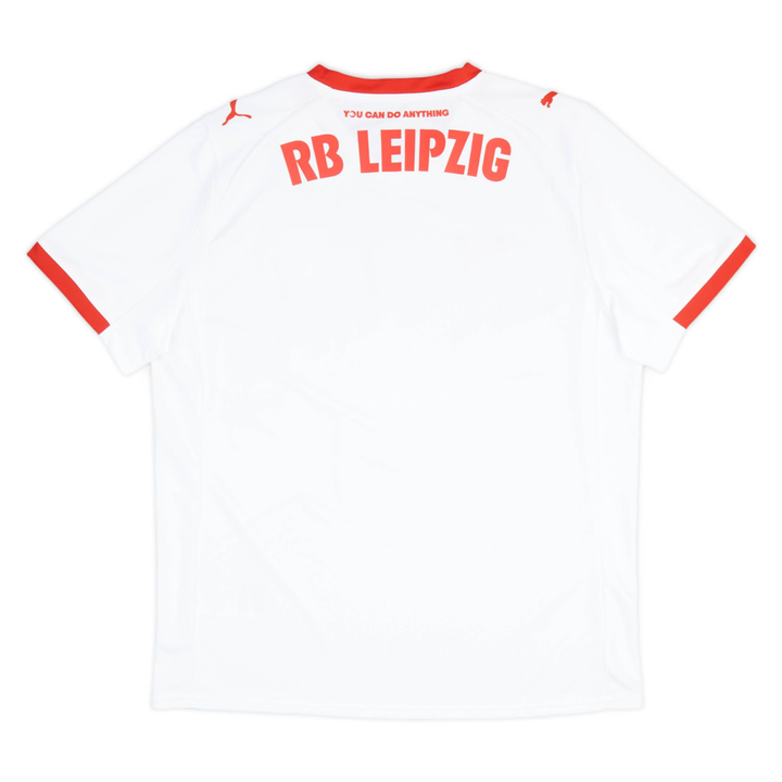 2025-26 RB Leipzig Thuis