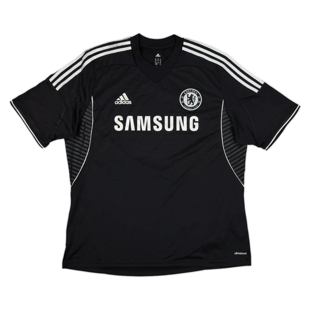 2013-14 Chelsea FC Third