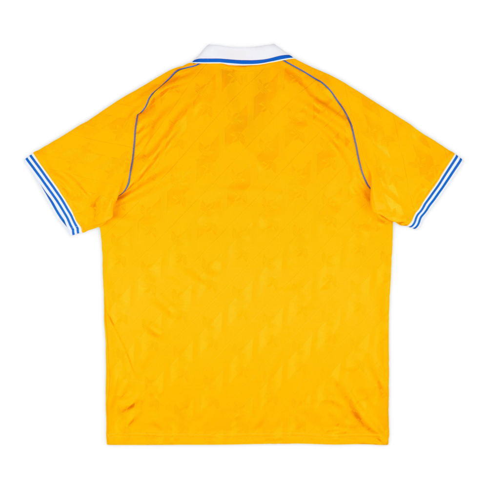 2025-26 Tigres UANL Edizione Speciale