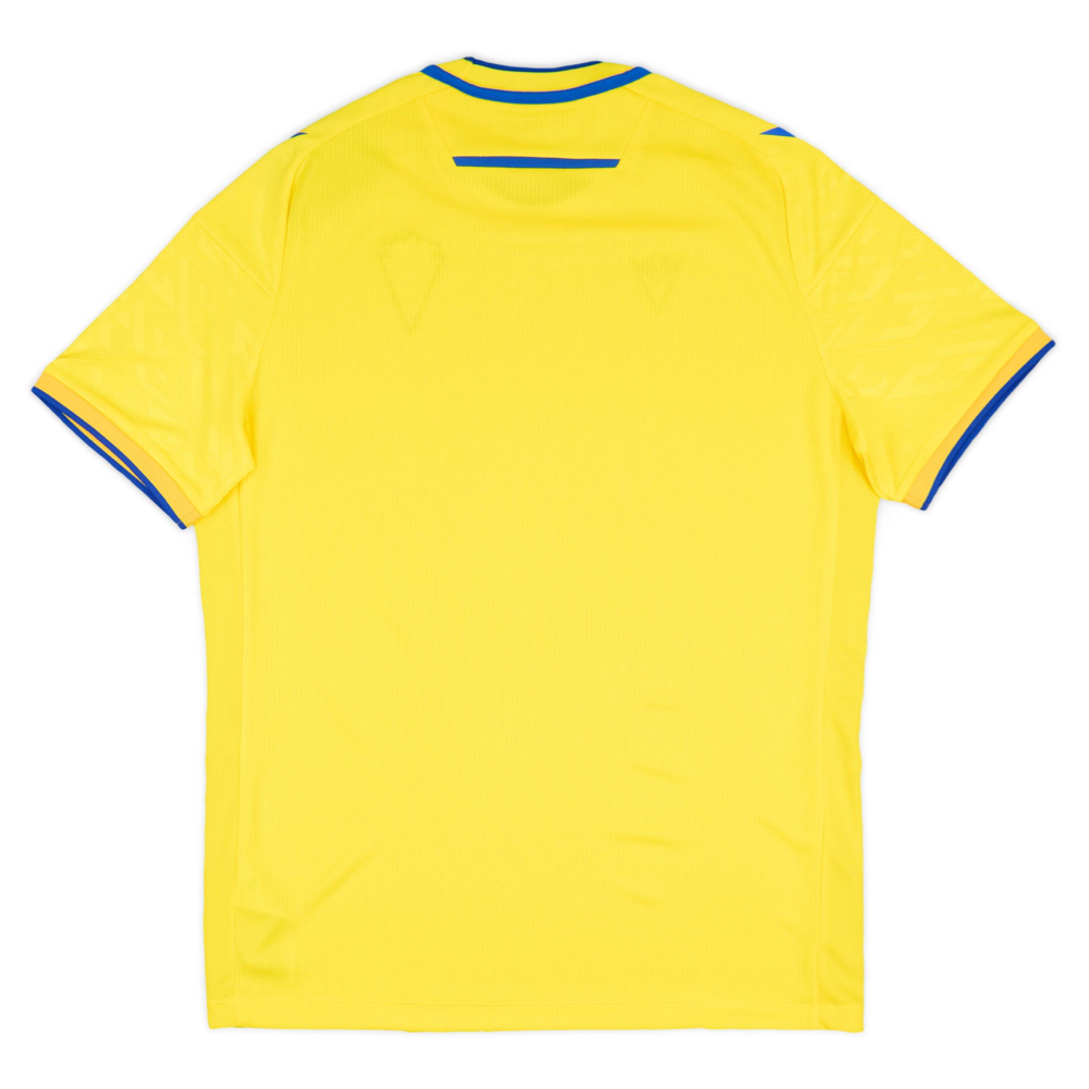 2025-26 Cádiz CF Casa