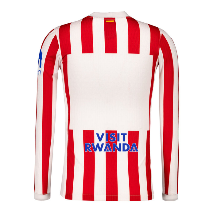 2025-26 Atlético de Madrid Casa Manica Lunga