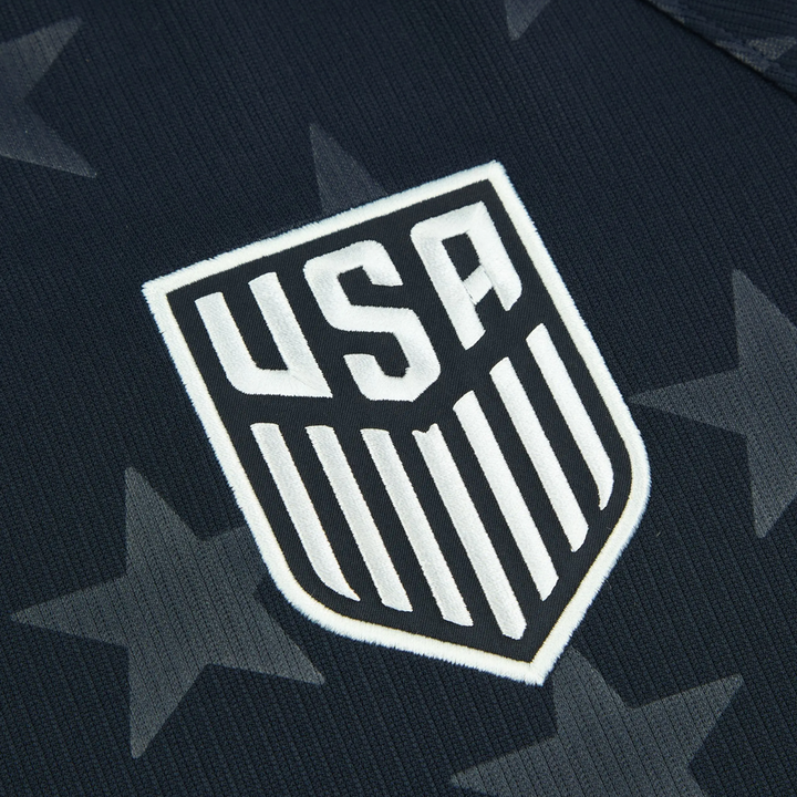 2026 United States Away