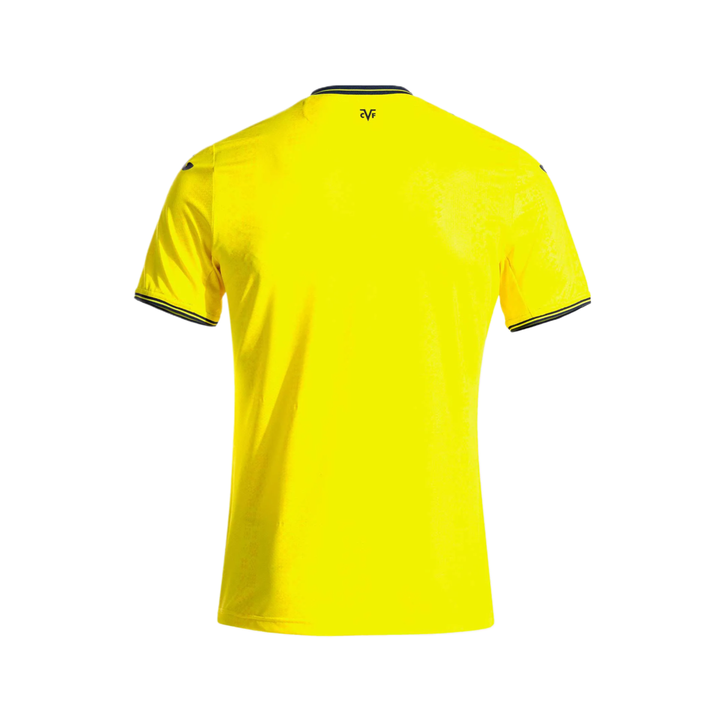 2024-25 Villarreal CF Casa