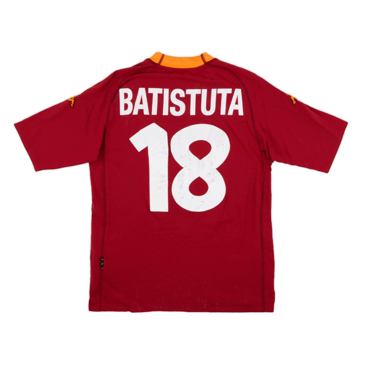 2000-01 AS Roma Heim