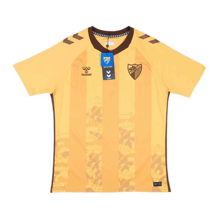2024-25 Málaga CF Auswärts