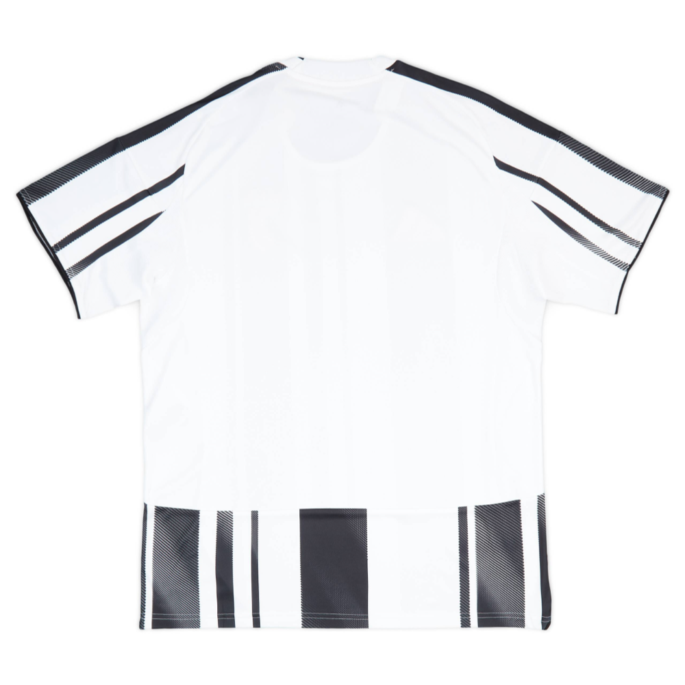 2025-26 Juventus FC Casa