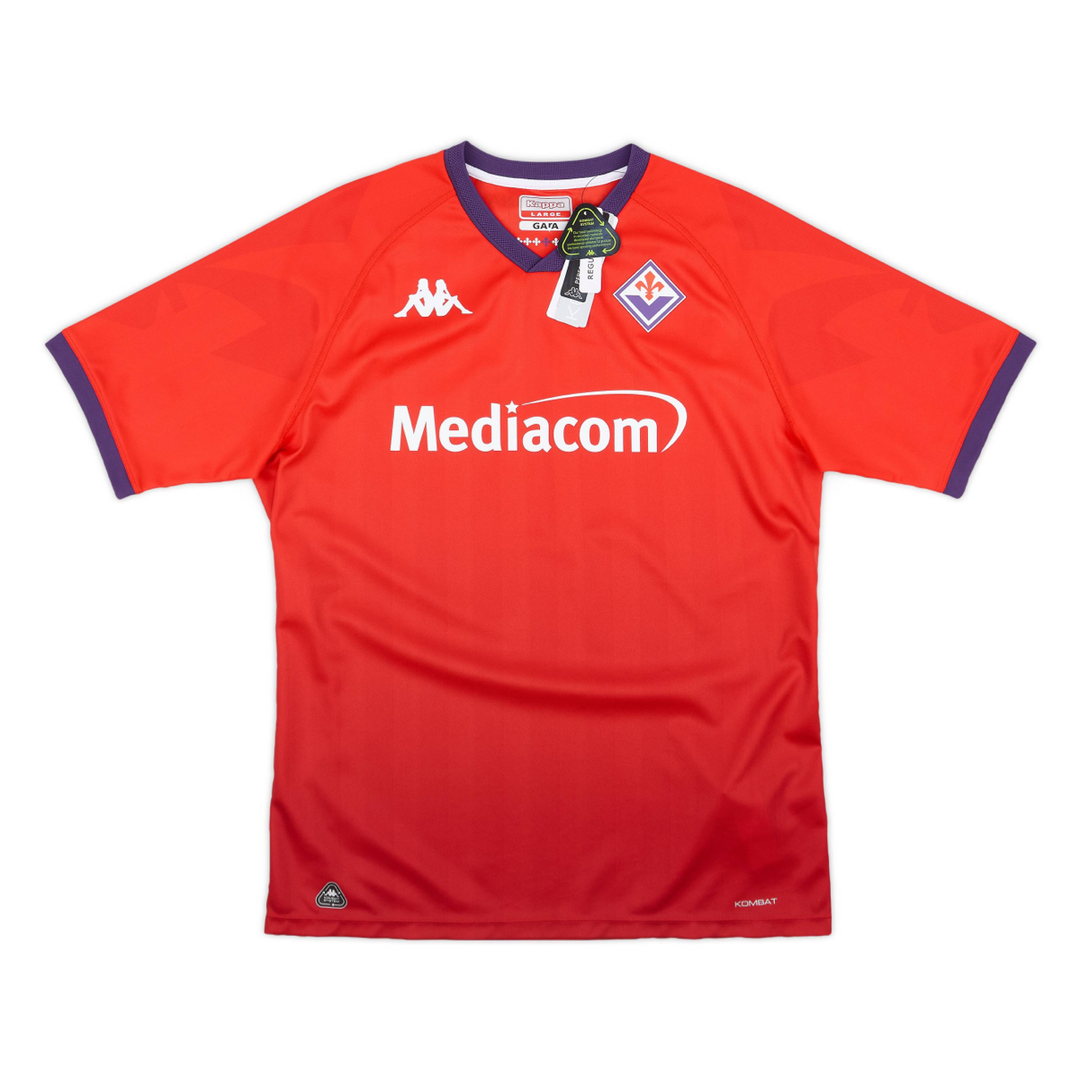 2024-25 ACF Fiorentina Derde