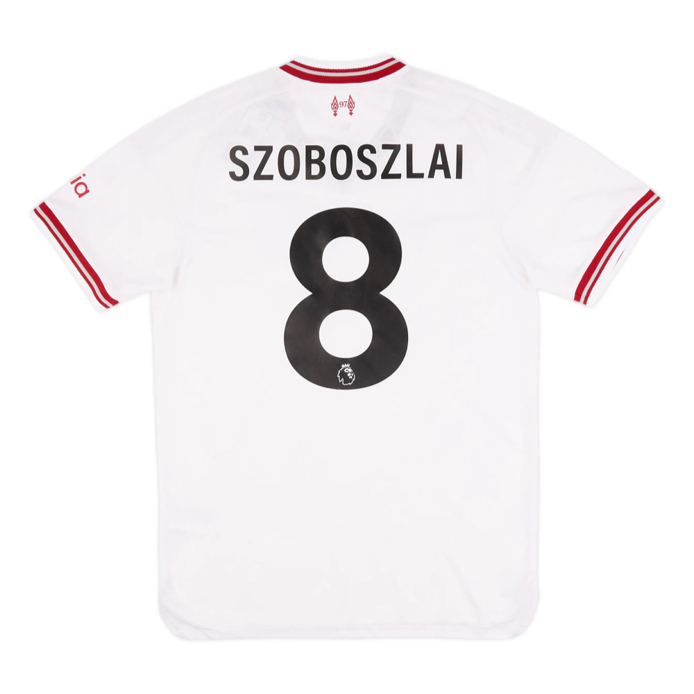 2026-27 Liverpool FC Auswärts