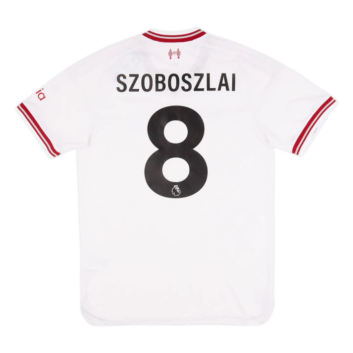 2026-27 Liverpool FC Auswärts