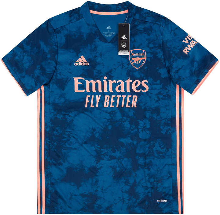 2020-21 Arsenal FC Ausweich