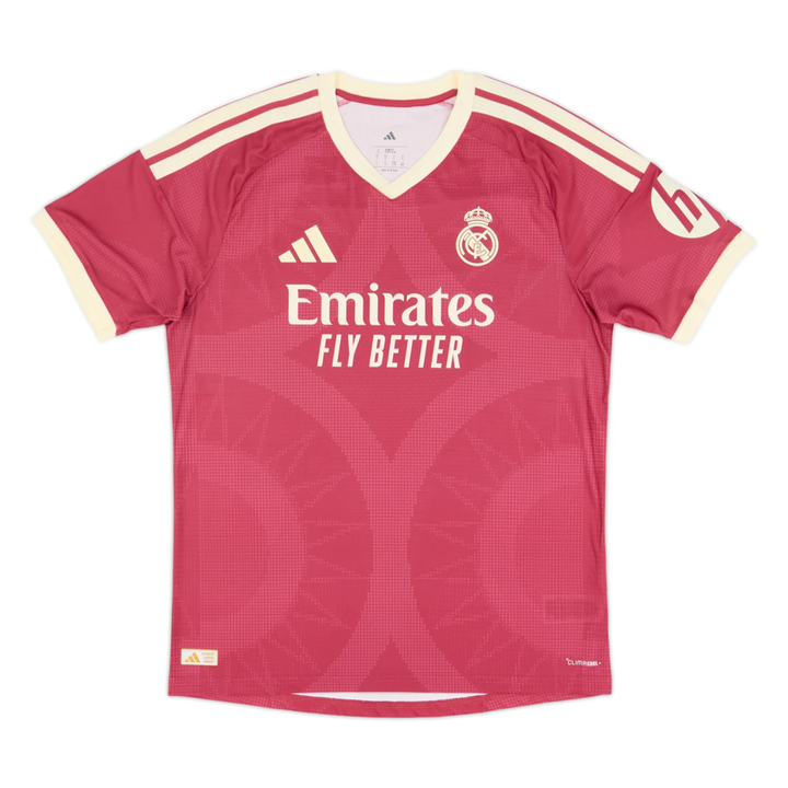 2026-27 Real Madrid CF Terza