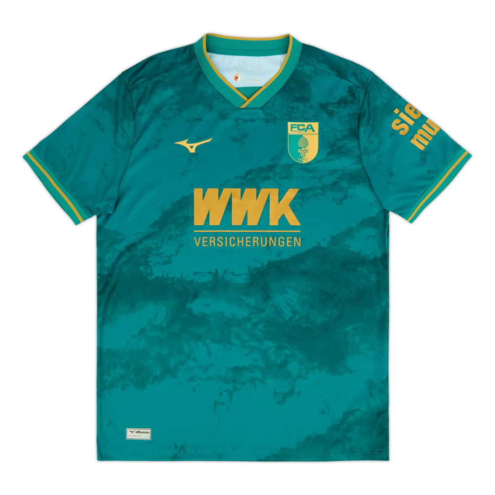 2026-27 FC Augsburg Trasferta