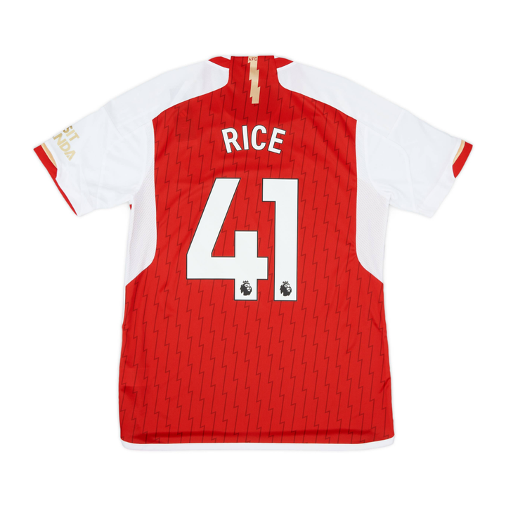 2023-24 Arsenal FC Casa
