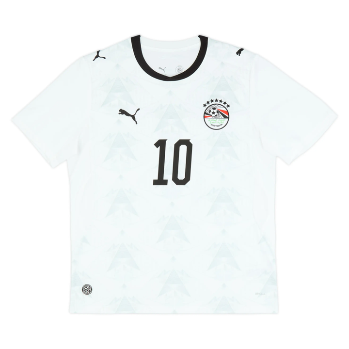 2026 Egypt Away