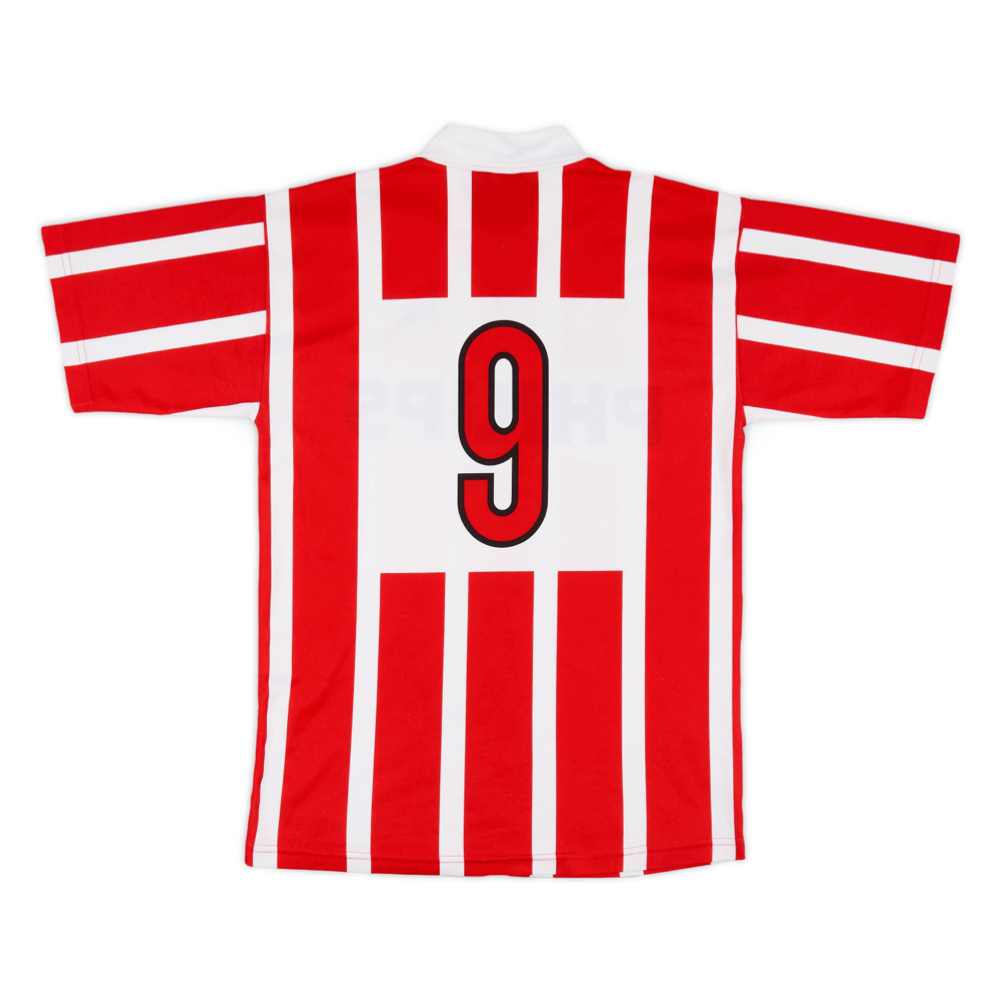1990-92 PSV Eindhoven Thuis