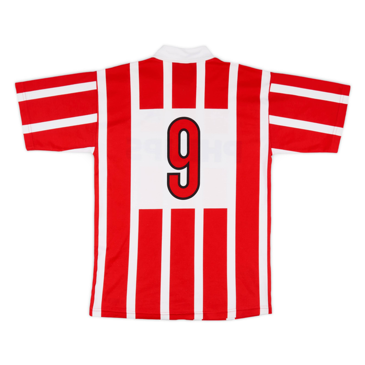 1990-92 PSV Eindhoven Thuis