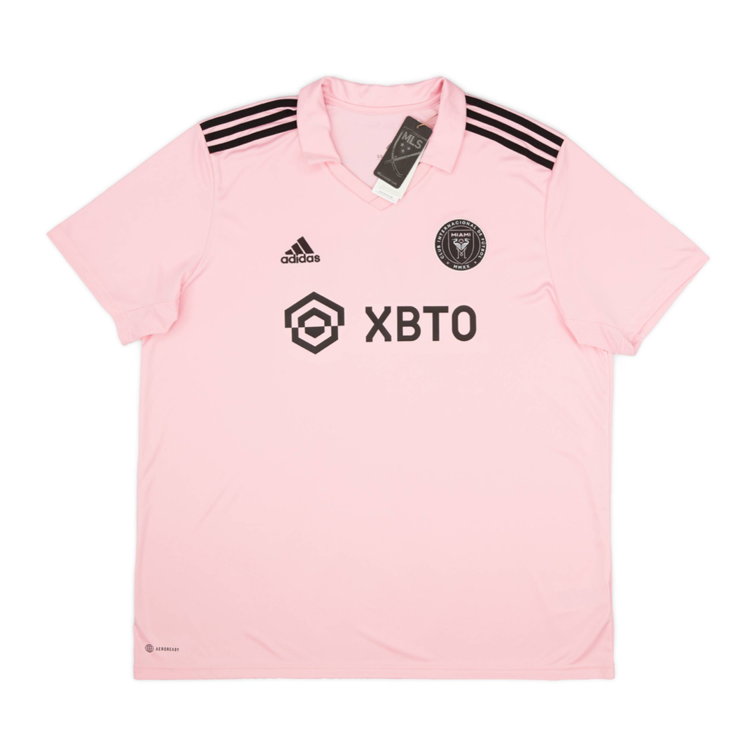 2023-24 Inter Miami CF Heim