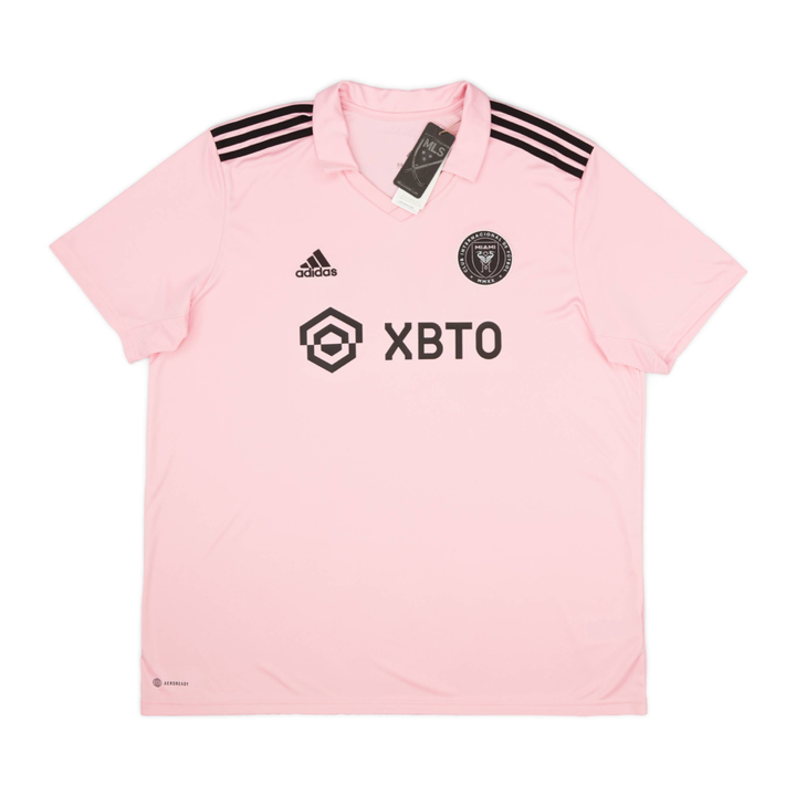 2023-24 Inter Miami CF Heim