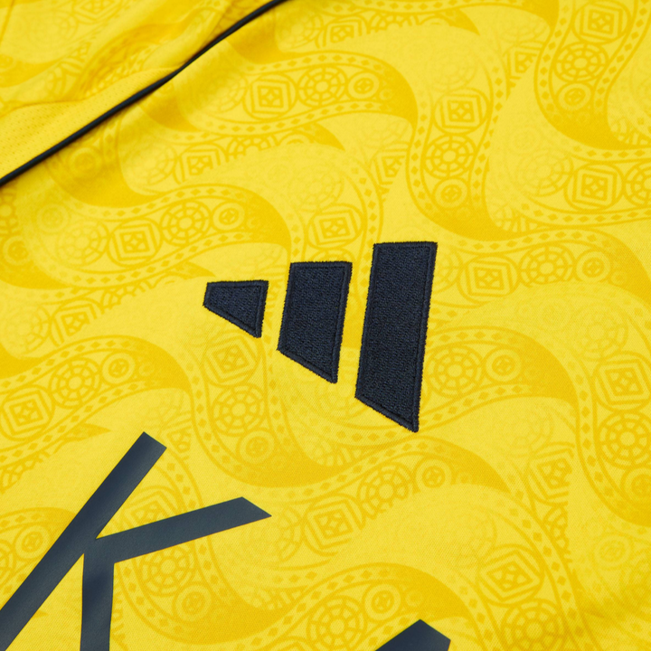 2025-26 Al-Nassr FC Casa