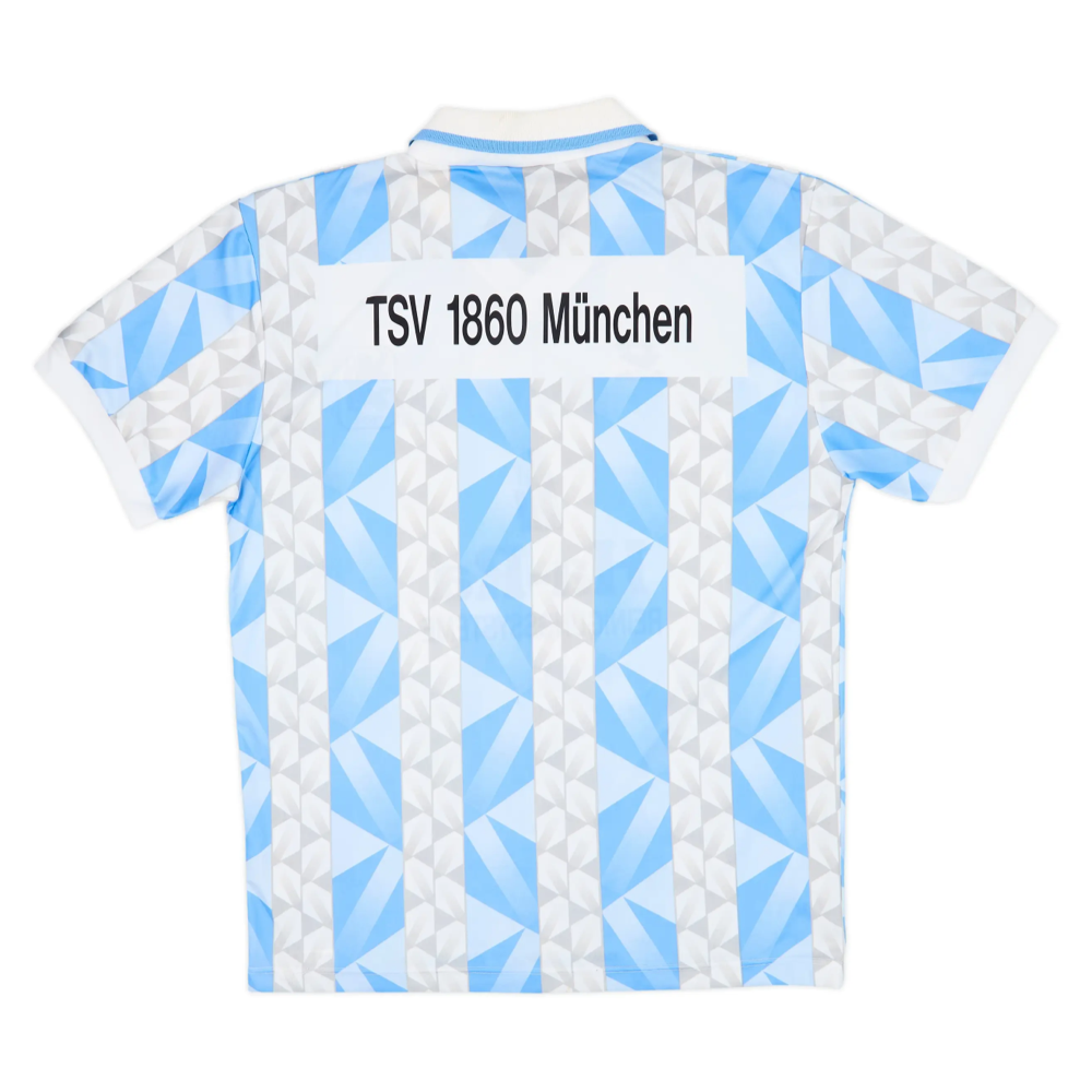 1993-94 TSV 1860 München Home