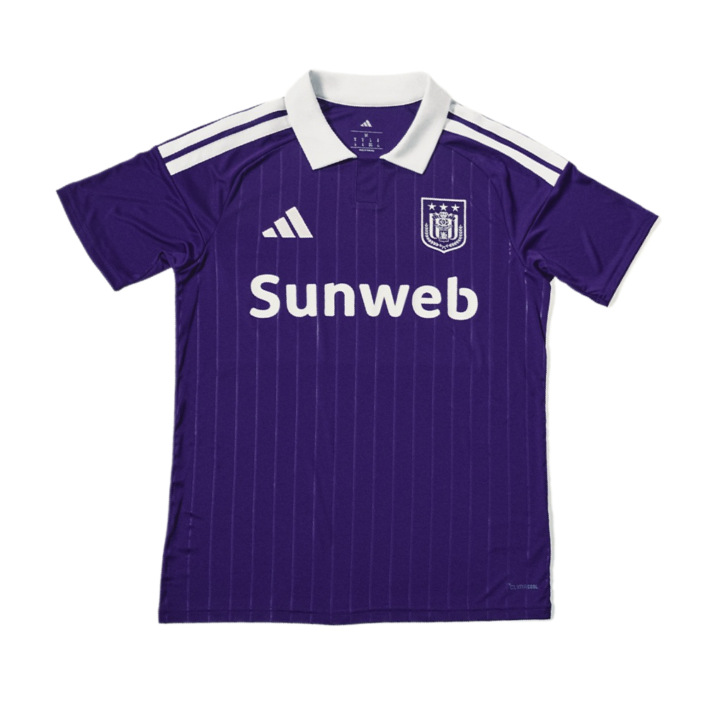 2026-27 RSC Anderlecht Domicile