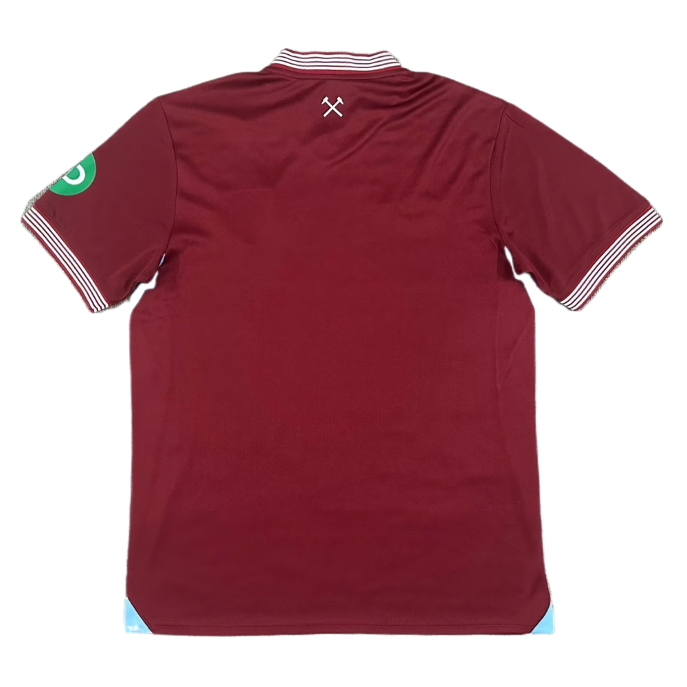 2025-26 West Ham United FC Thuis