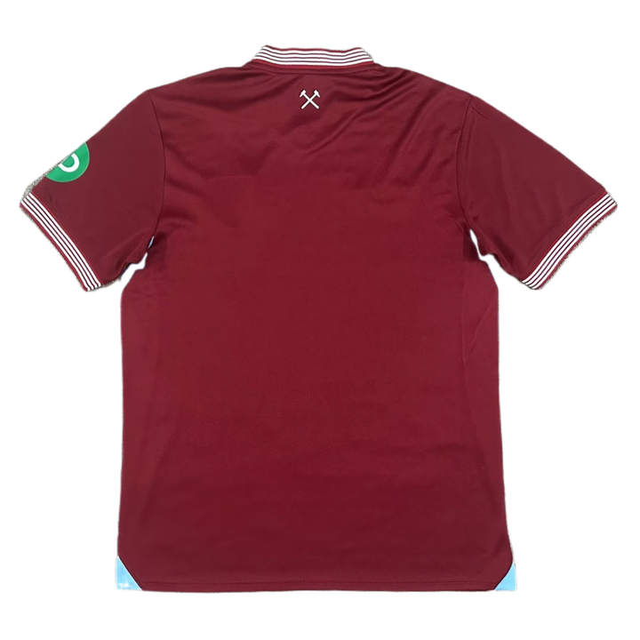 2025-26 West Ham United FC Thuis