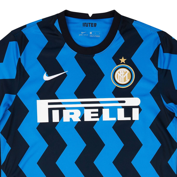 2020-21 FC Internazionale Milano Heim